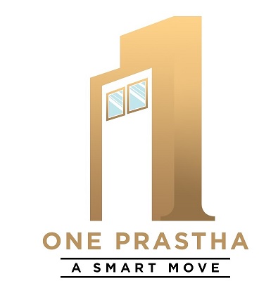 One Prastha (device) Device mark 5912706 Trademark