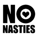 No Nasties Logo Device mark 5912801 Trademark