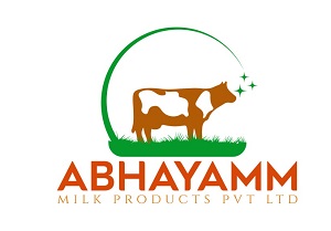 Abhayamm Milk Products Pvt Ltd Device mark 5912842 Trademark
