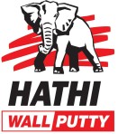 Hathi Wall Putty Device mark 5912969 Trademark