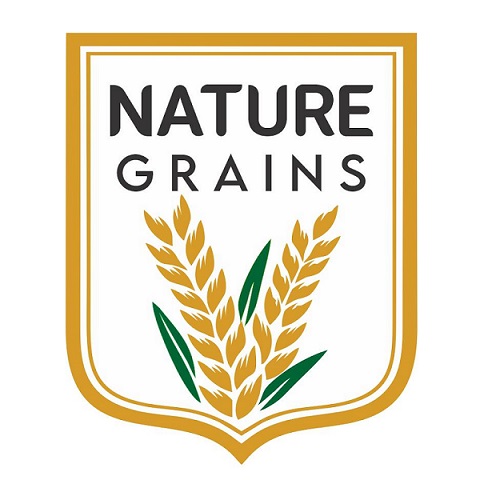 Nature Grains Device mark 5913350 Trademark