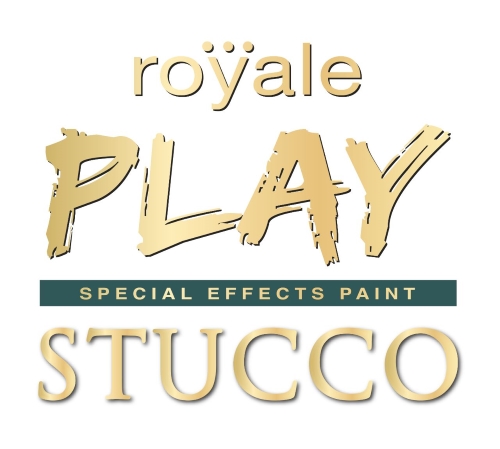 Royale Play Stucco Device mark 5913514 Trademark