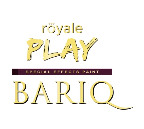 Royale Play Bariq Device mark 5913513 Trademark