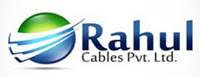 Rahul Cables Pvt Ltd Device mark 5913627 Trademark