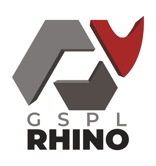 Gspl Rhino Device mark 5913692 Trademark