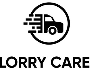 Lorry Care With The Device Of Truck Device mark 5913698 Trademark