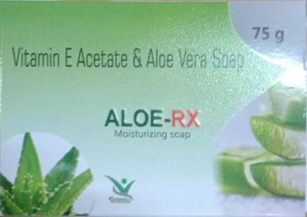 Aloe-rx Device mark 5914010 Trademark
