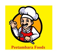 Peetambara Foods Device mark 5914253 Trademark
