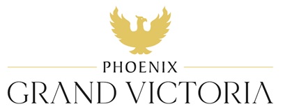 Phoenix Grand Victoria Device mark 5914290 Trademark