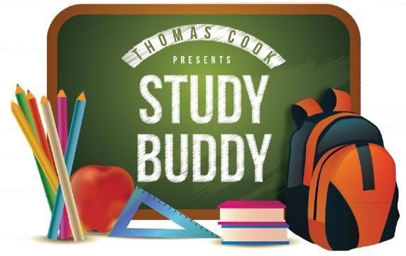 Study Buddy Device mark 5914378 Trademark