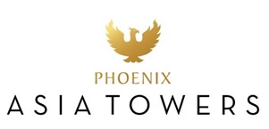Phoenix Asia Towers Device mark 5914679 Trademark