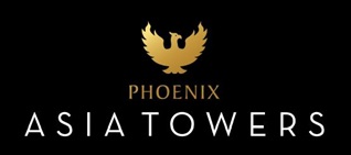 Phoenix Asia Towers Device mark 5914727 Trademark
