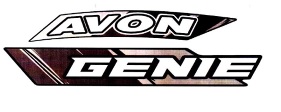 Device Of Avon Genie Device mark 5914772 Trademark
