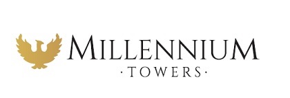 Millennium Towers Device mark 5914846 Trademark