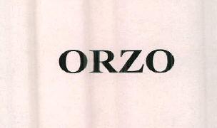 Orzo Device mark 2427557 Trademark