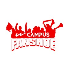 Campus Fanshoe Logo Device mark 5914922 Trademark