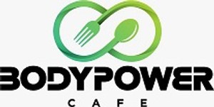 Bodypower Cafe Device mark 5915377 Trademark