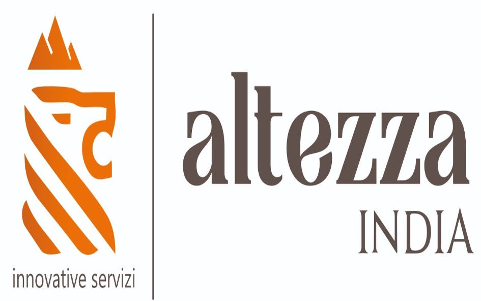 Altezza India Innovative Serrvizi Device mark 5915460 Trademark