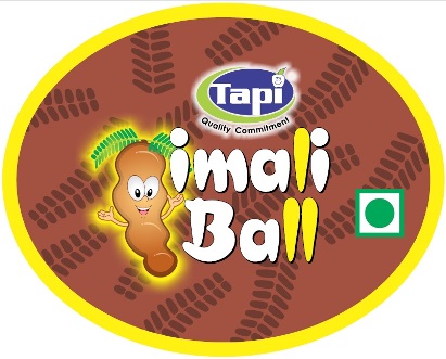 Imali Ball Device mark 5915540 Trademark