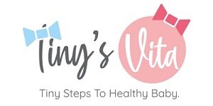 Tiny’s Vita (logo) Device mark 5915512 Trademark