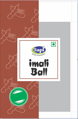 Imali Ball Device mark 5915541 Trademark