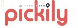 Pickily ( Logo And Device) Device mark 5915689 Trademark
