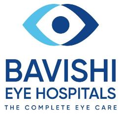 Bavishi Eye Hospitals The Complete Eye Care With The Device Of Eye Device mark 5916105 Trademark