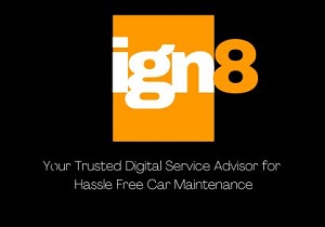 Ign8 Device mark 5916369 Trademark