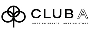 Club A ( Logo And Device) With Tagline Device mark 5916639 Trademark