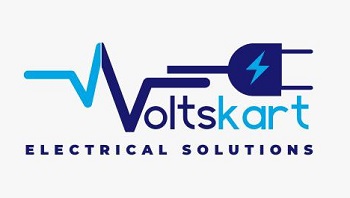 Voltskart Electrical Solutions Device mark 5916664 Trademark