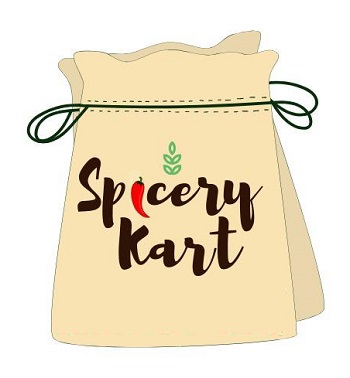 Spicery Kart Device mark 5916665 Trademark