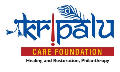 Kripalu Care Foundation Device mark 5917213 Trademark