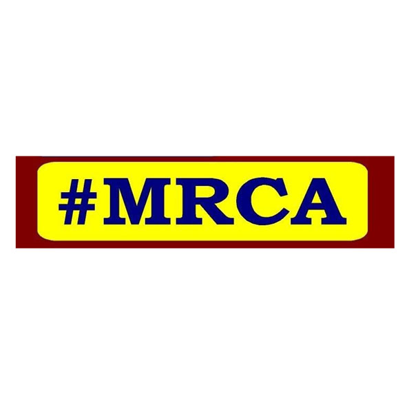 Mrca With Device Device mark 5917301 Trademark