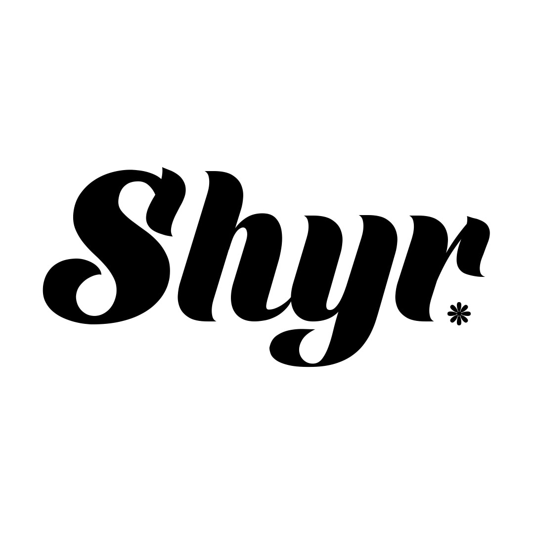 Shyr Device mark 5917412 Trademark