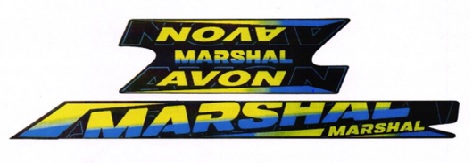 Device Of Avon Marshal Device mark 5917434 Trademark