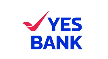 Yes Bank Device mark 5917635 Trademark