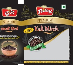 Today Premium Kali Mirch Device mark 5917863 Trademark