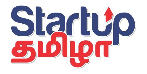 Startup Thamizha Device mark 5918433 Trademark