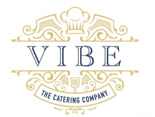 Vibe The Catering Company Device mark 5918472 Trademark