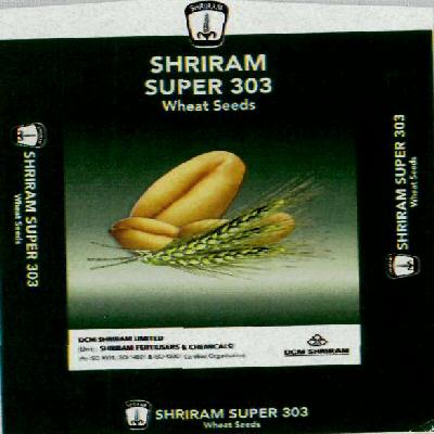 Shriram Super 303 Device mark 5918483 Trademark