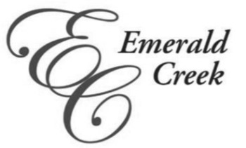 Emeraldcreek Device mark 5918740 Trademark