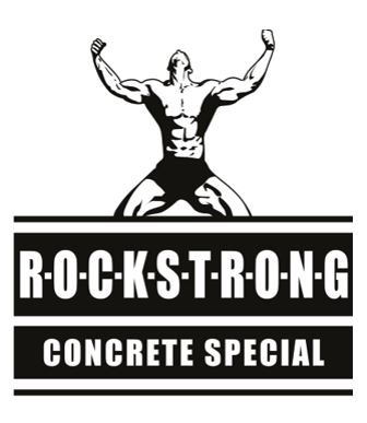 Rockstrong Concrete Special Device mark 5918803 Trademark