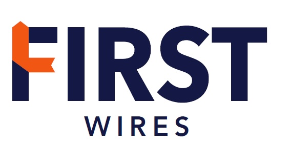First Wires Device mark 5918847 Trademark