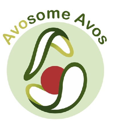 Avosome Avos Device mark 5919327 Trademark