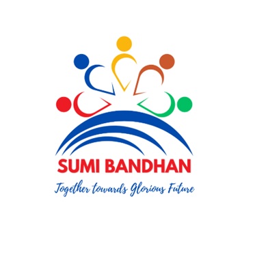 Sumi Bandhan = Together Towards Glorious Future Device mark 5920294 Trademark