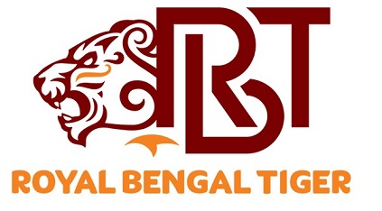 Rbt Royal Bengal Tiger Device mark 5920593 Trademark