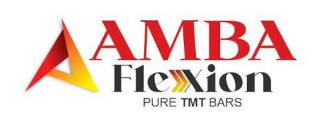 Amba Flexion Device mark 5920687 Trademark