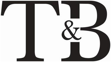 T & B Device mark 5920752 Trademark