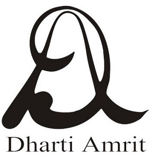 Dharti Amrit Device mark 5920780 Trademark