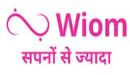 Wiom Device With Sapnon Se Jyada Tagline Device mark 5920980 Trademark